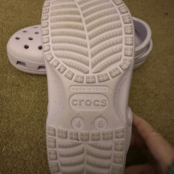 Crocs. Unisex - Picture 4 of 4